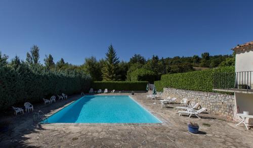 Hotel Auberge De L'escargot D'or
