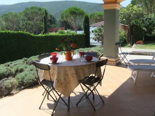 Villa Locations de Vacances Les Flach�res (Dieulefit)