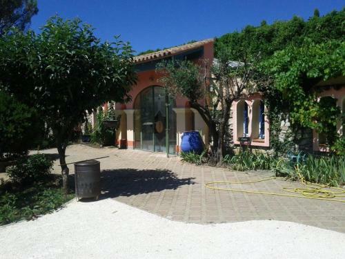 Villa Locations de Vacances Les Flach�res (Dieulefit)