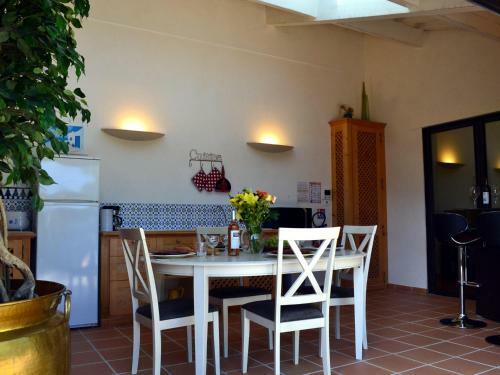 Villa Locations de Vacances Les Flach�res (Dieulefit)