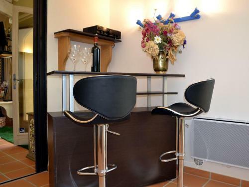 Villa Locations de Vacances Les Flach�res (Dieulefit)