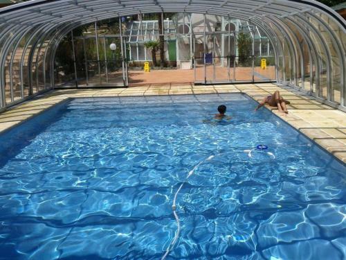 Villa Locations de Vacances Les Flach�res (Dieulefit)