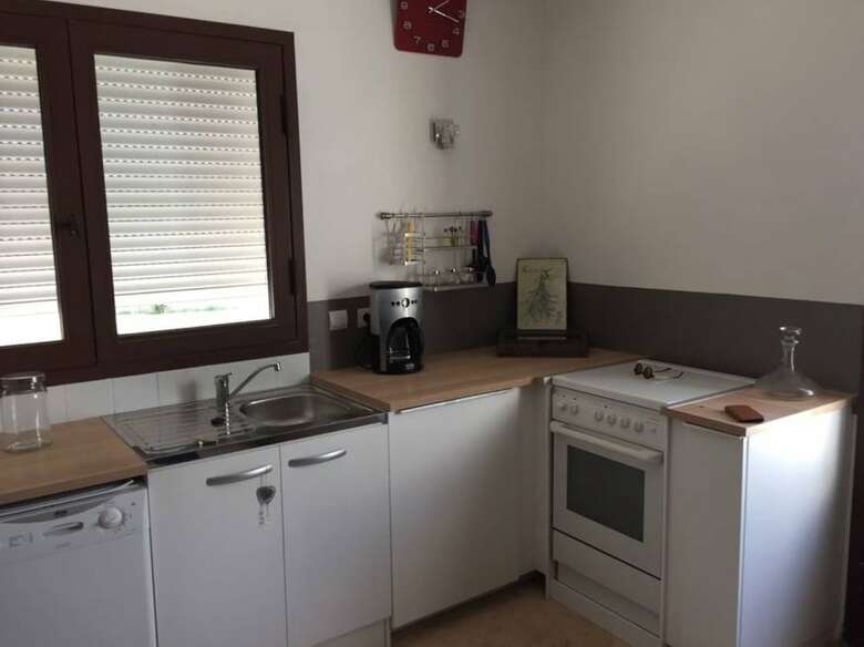 Bed & Breakfast La Maison D'albert