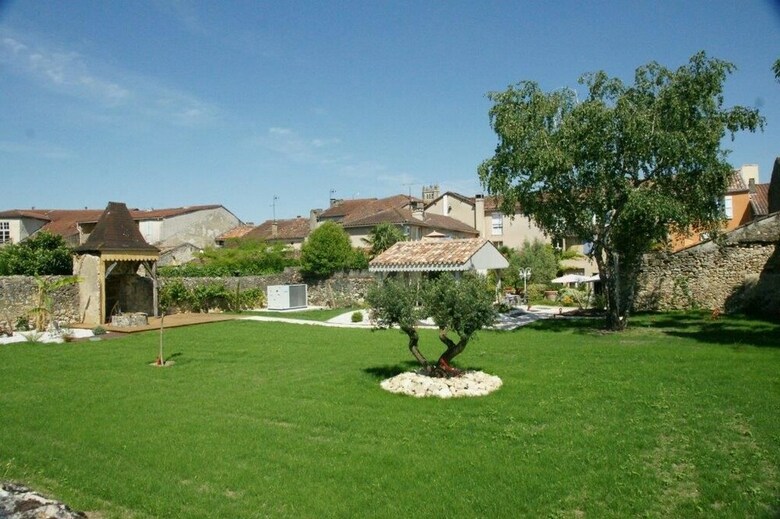 Hotel Le Continental