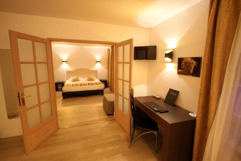 Hotel Le Continental