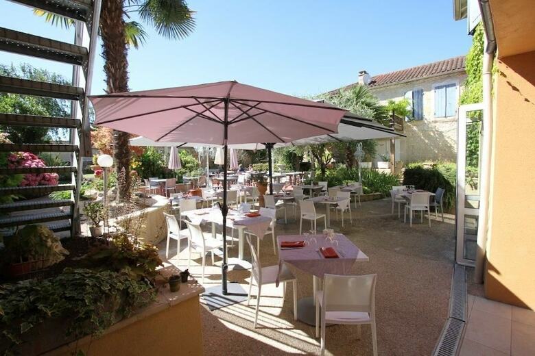 Hotel Le Continental