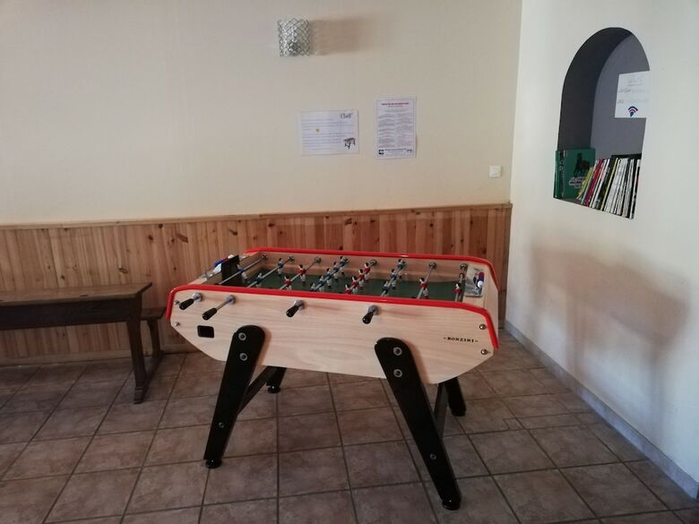 Les Chalets De Grazimis