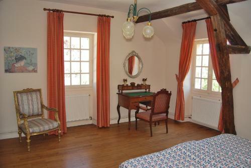 Domaine Des Hirondelles