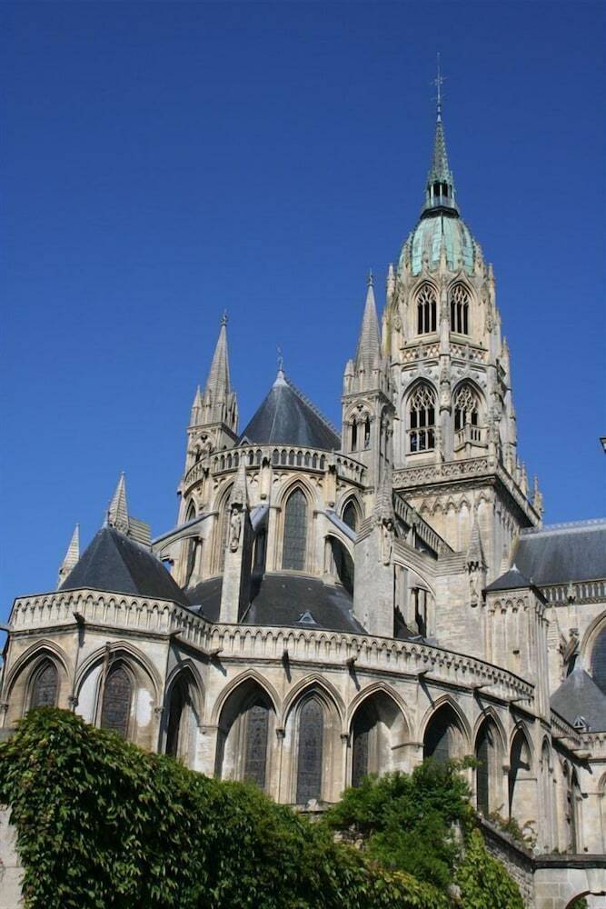 Hotel Des Thermes Et Du Casino