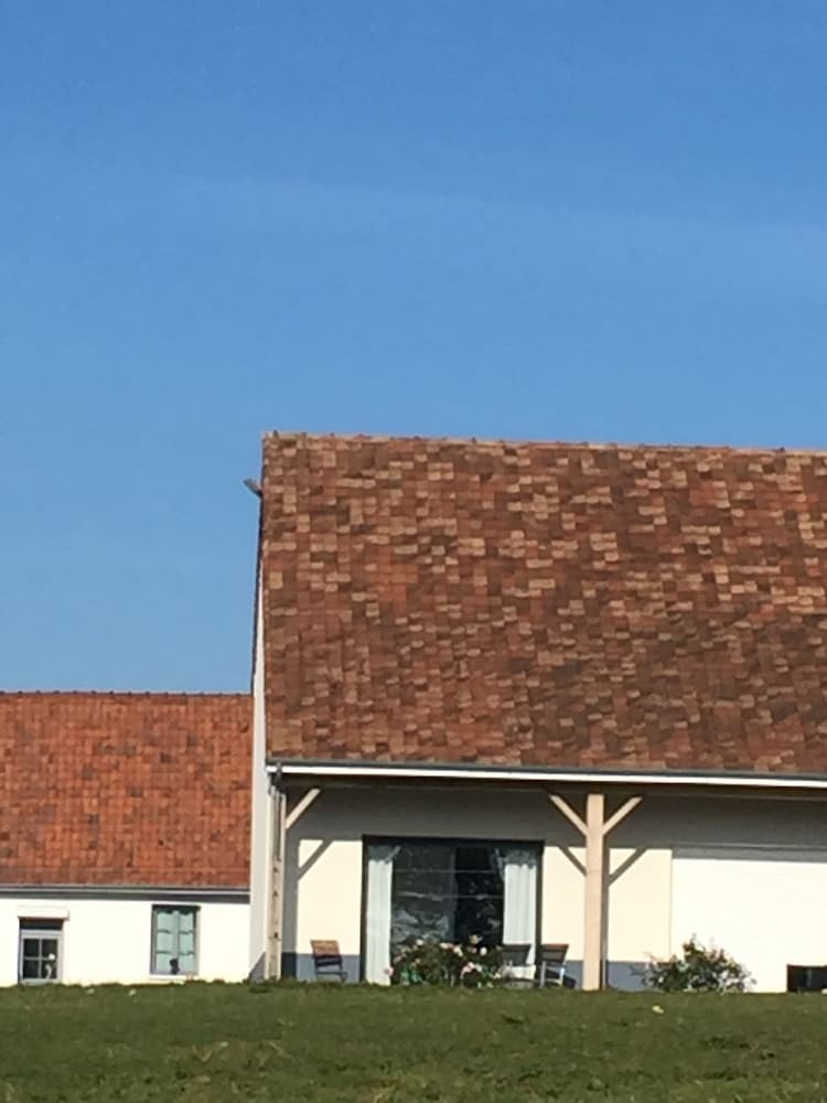 Hotel Le Clos De La Prairie