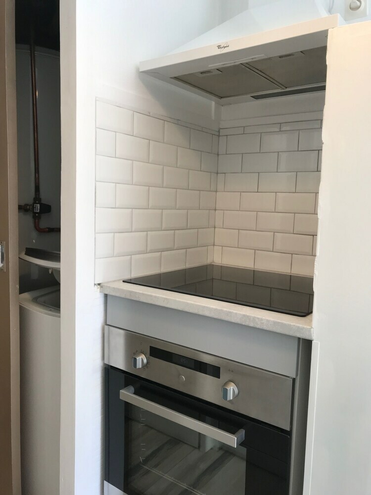 Apartamentos Gite Bel Air La Mongie