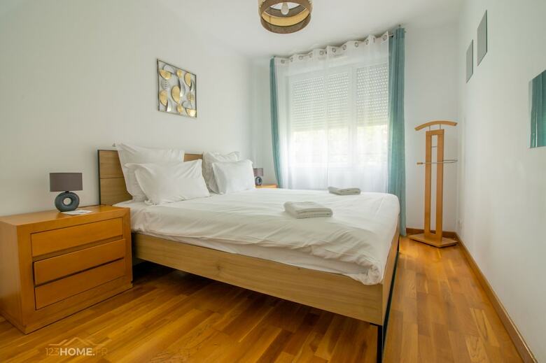 Apartamentos 123home - Smart Home