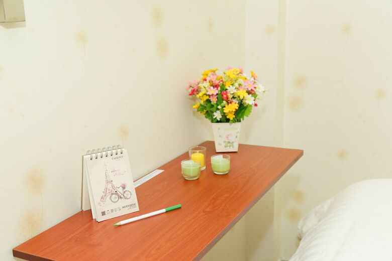 Hotel Heaven Guest House