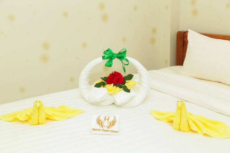 Hotel Heaven Guest House