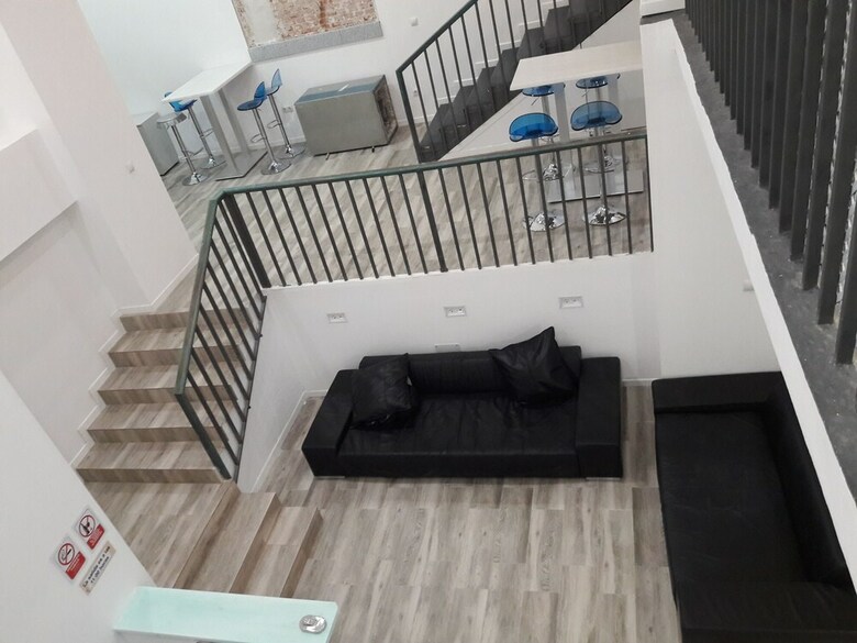 Hostal Palafox 23 Hostel