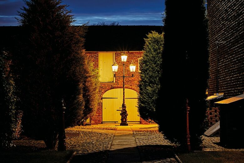 Loftsome Bridge Hotel