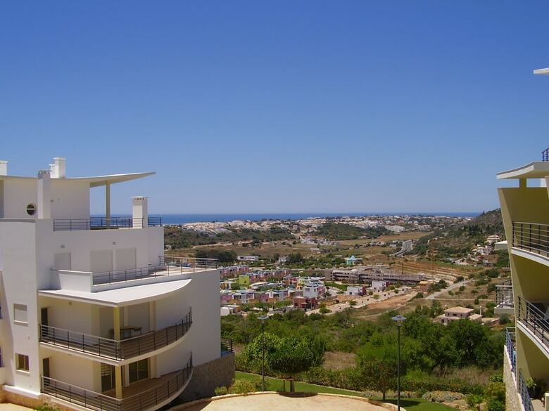 Apartamentos Encosta Da Orada