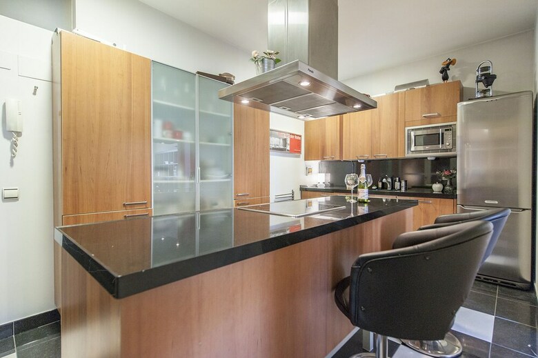 Apartamentos Exclusive - Luxury Sol I