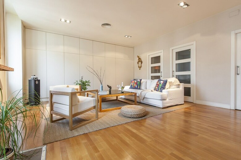 Apartamentos Exclusive - Luxury Sol I