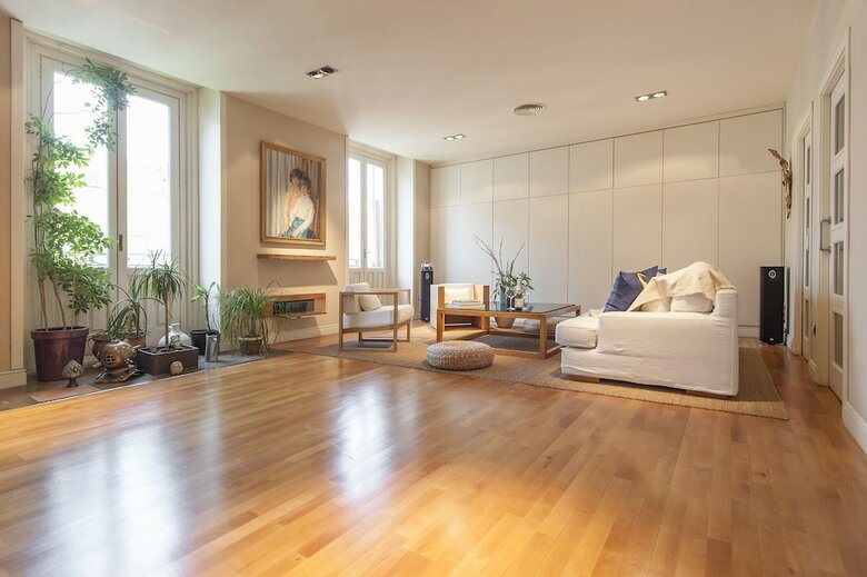 Apartamentos Exclusive - Luxury Sol I