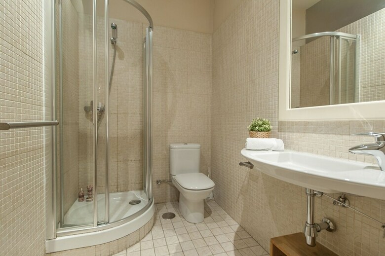 Apartamentos Exclusive - Luxury Sol I