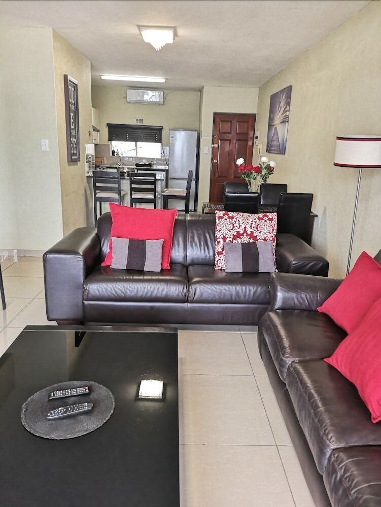 Isikhulu Apartments