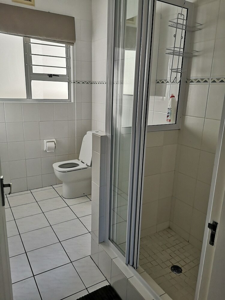 Apartamentos 6 Tahiti