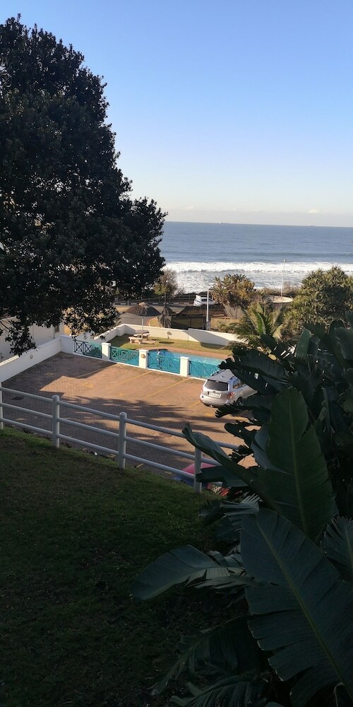 Apartamentos 6 Tahiti
