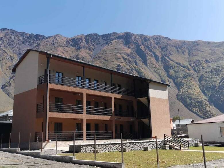 Bed & Breakfast Hotel 4100