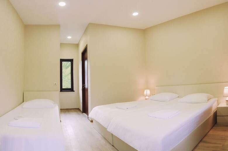 Bed & Breakfast Hotel 4100