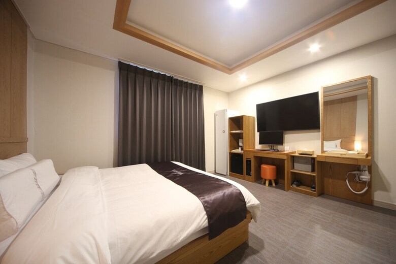 Masan Amor Hotel
