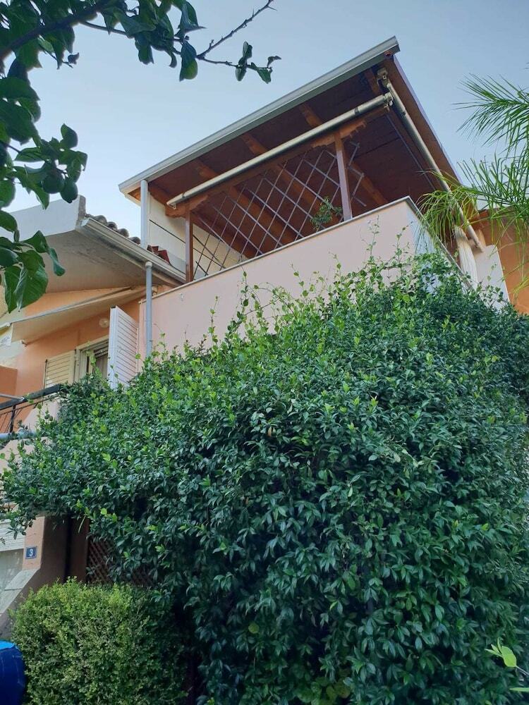 Hostal The Jasmine House