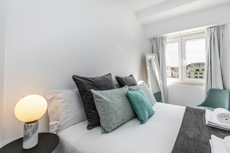 Hotel Gloria Suites By Lx Way