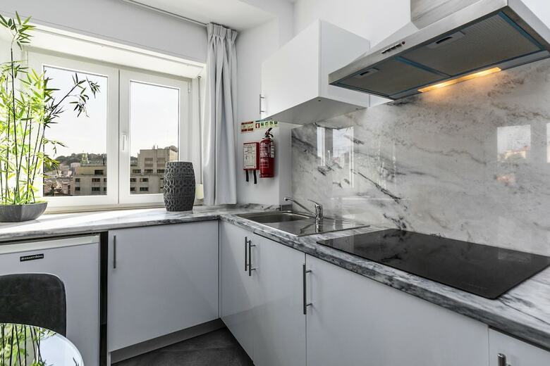 Hotel Gloria Suites By Lx Way
