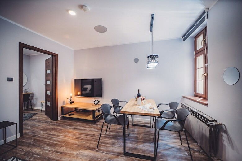 Apartamenty ?wi?tego Jakuba