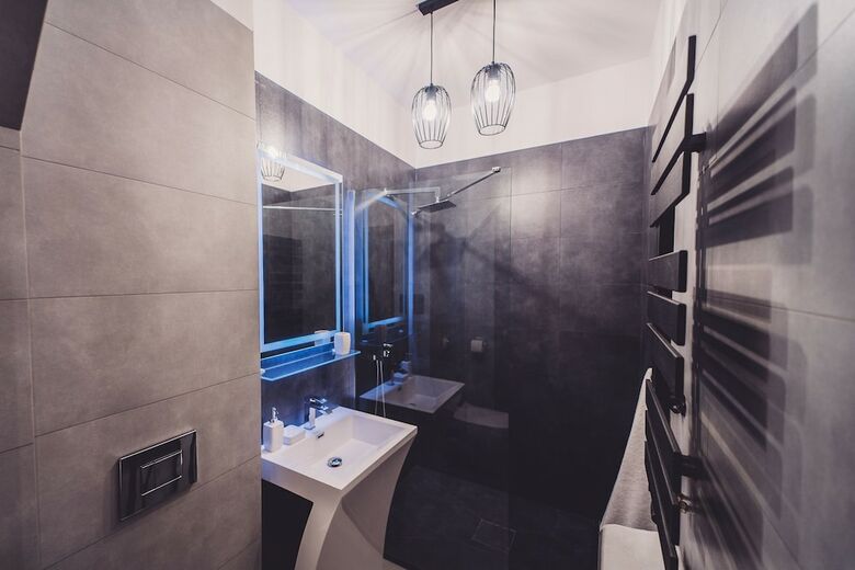 Apartamenty ?wi?tego Jakuba