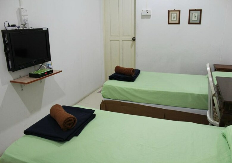 Hotel Emma Guest House