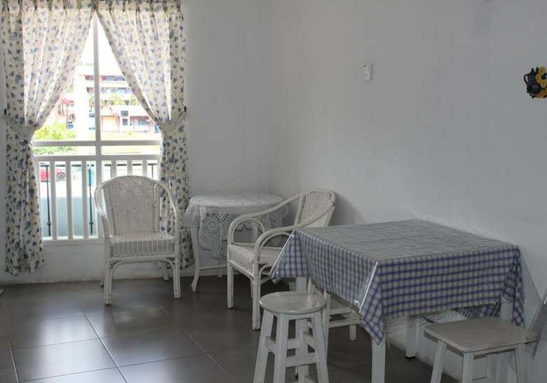 Hotel Emma Guest House