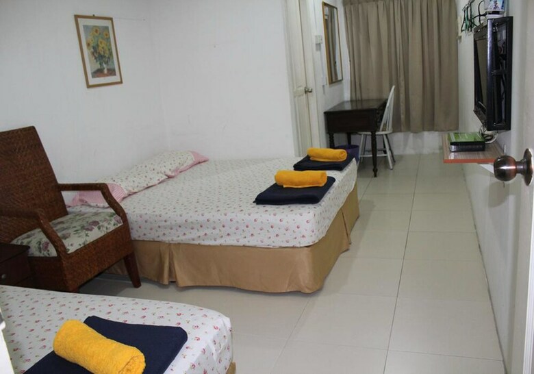 Hotel Emma Guest House