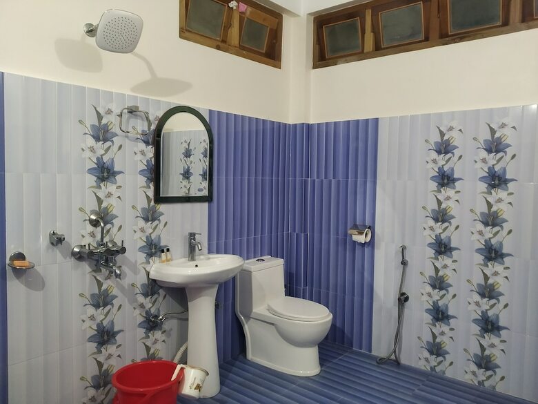 Apartamento Ziro Palace Inn