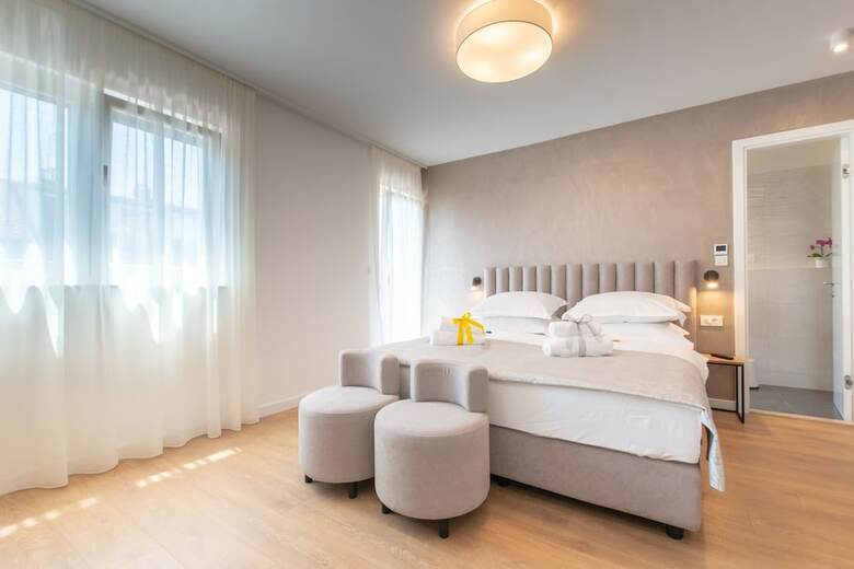 Bed & Breakfast Seven Seas Residence