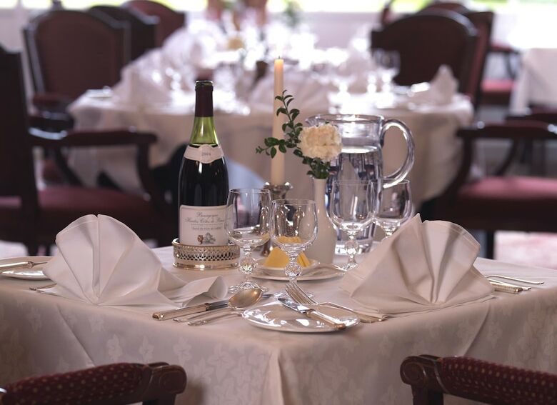 Cally Palace Hotel & Golf Course