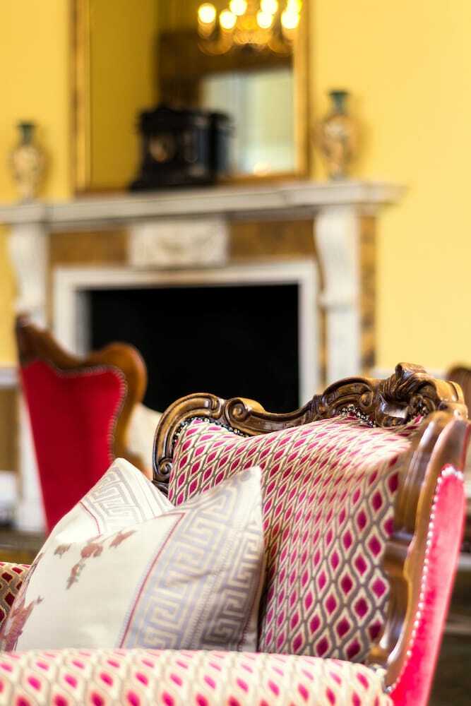 Cally Palace Hotel & Golf Course