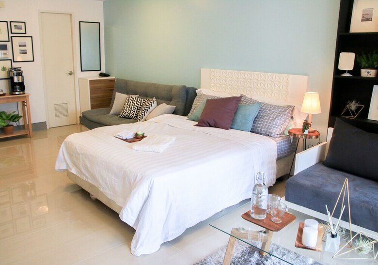 Apartamento Indigo Makati @ Greenbelt Excelsior