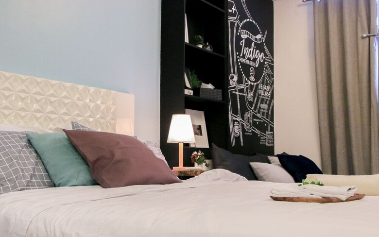 Apartamento Indigo Makati @ Greenbelt Excelsior
