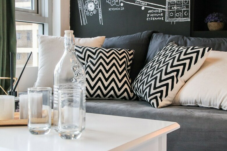 Apartamento Indigo Makati @ Greenbelt Excelsior