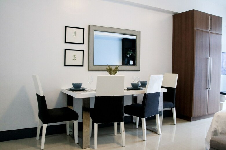 Apartamento Indigo Makati @ Greenbelt Excelsior