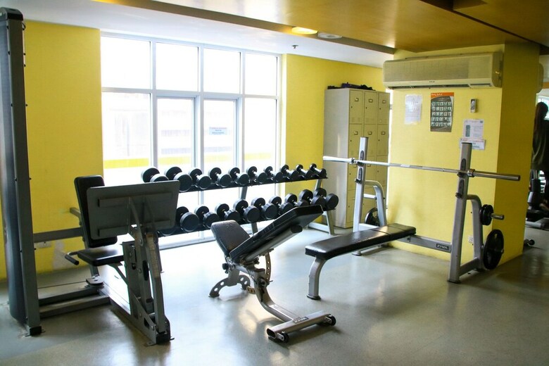 Apartamento Indigo Makati @ Greenbelt Excelsior