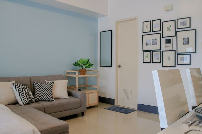 Apartamento Indigo Makati @ Greenbelt Excelsior