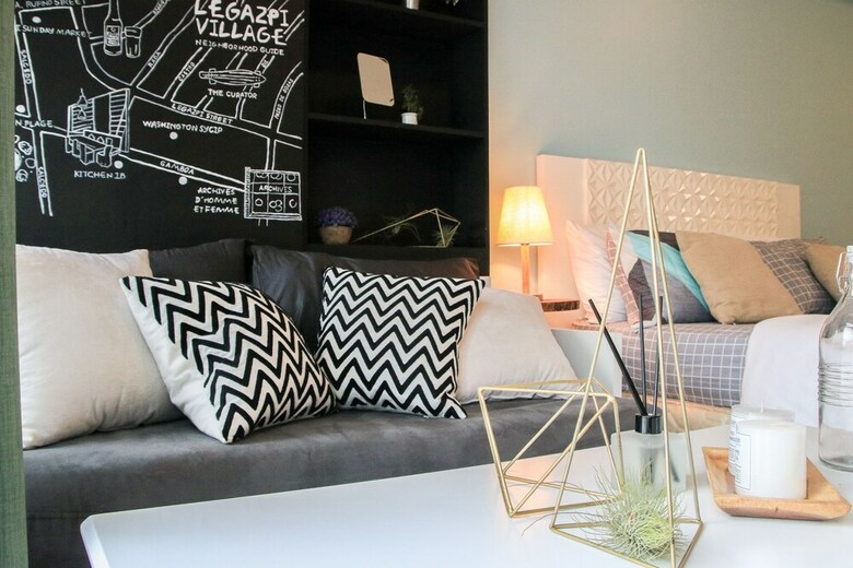 Apartamento Indigo Makati @ Greenbelt Excelsior